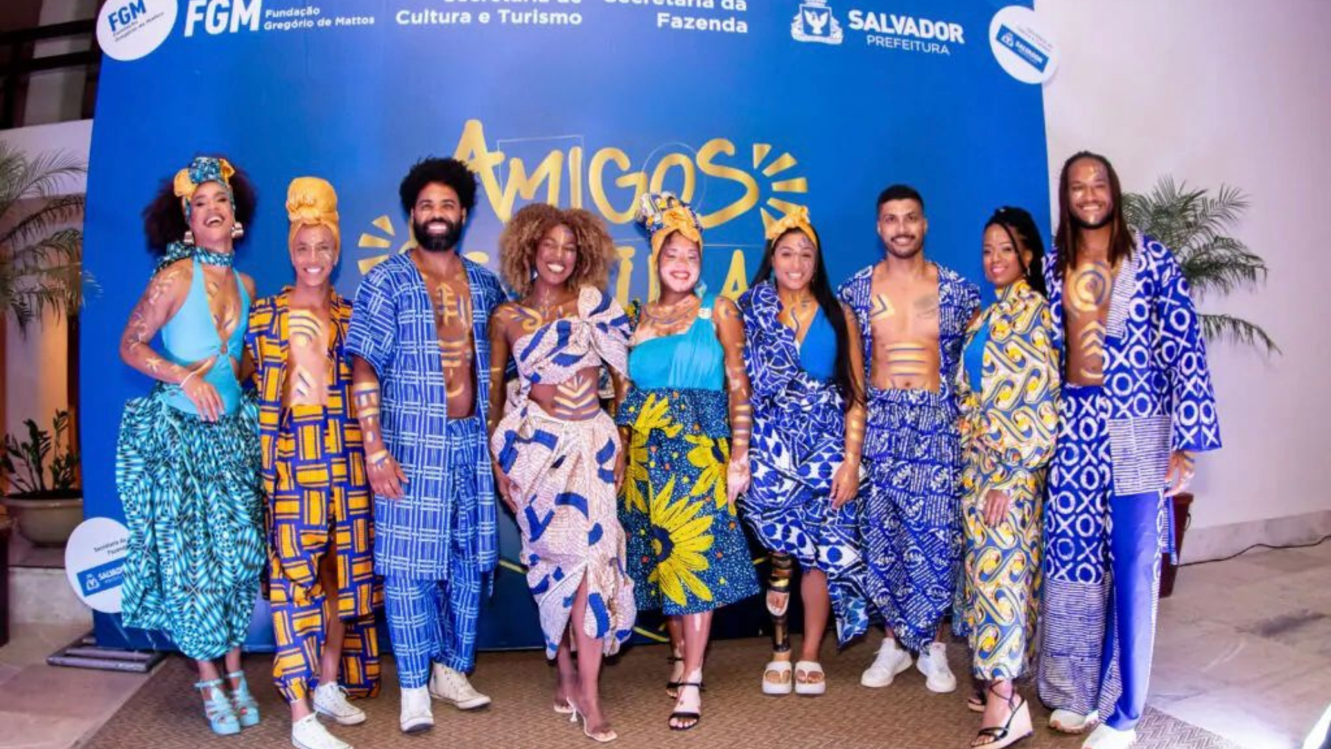 Fundação Gregório de Mattos abre inscrições para Jornada de Fomento à Cultura