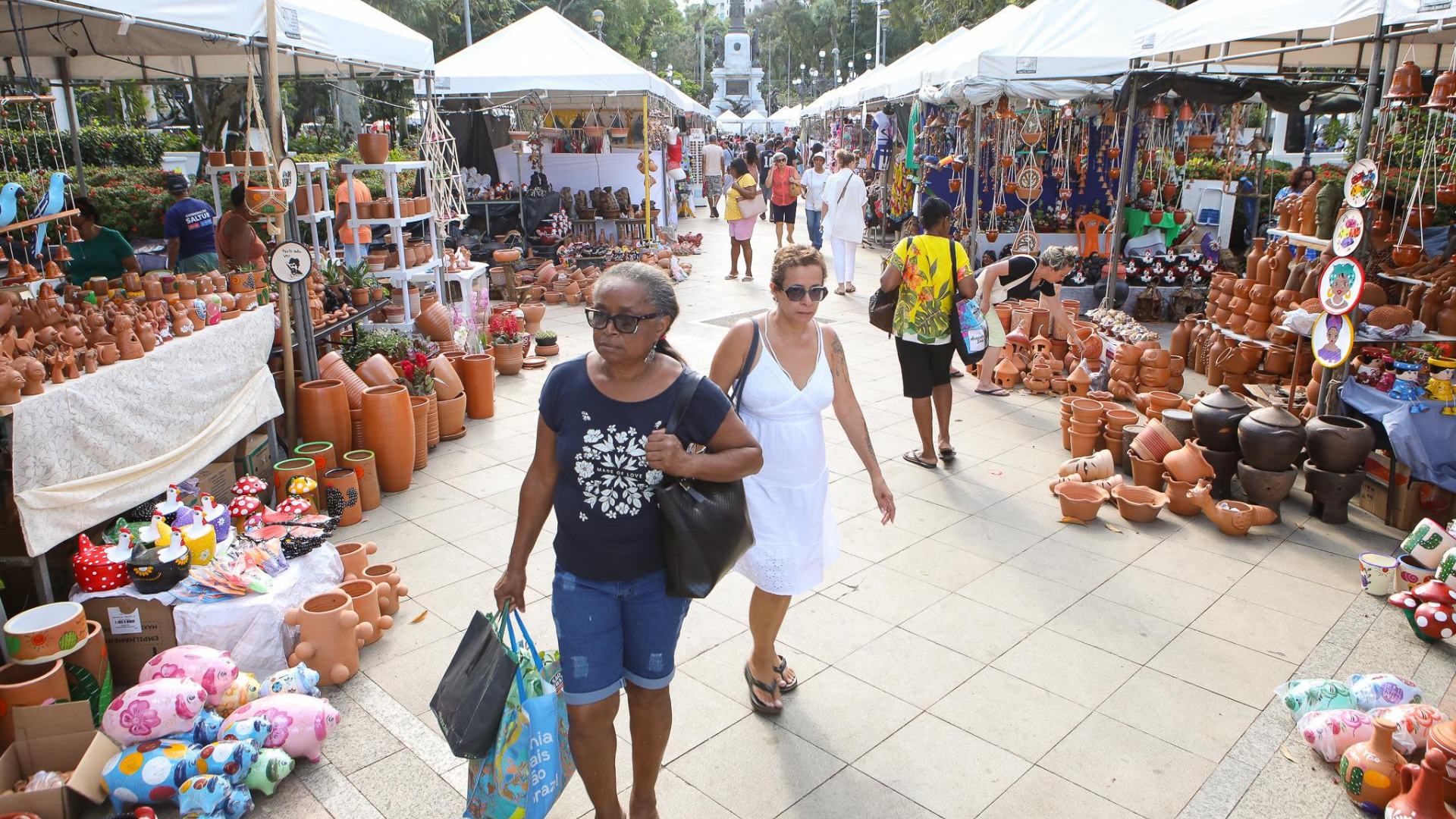 Festival da Primavera reúne música, cultura, esporte e gastronomia em programação que movimenta Salvador