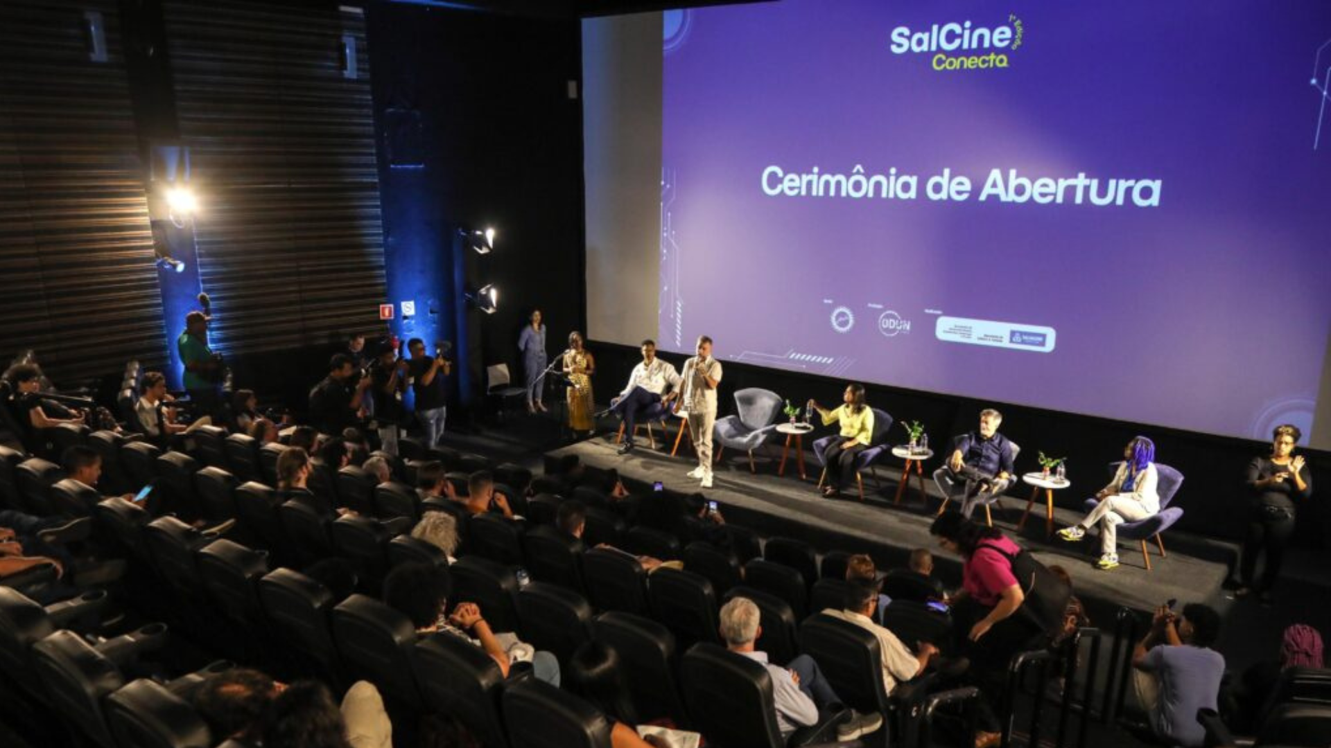 Prefeitura de Salvador encerra nesta sexta-feira (4) inscrições para Rodada de Negócios que conecta projetos culturais e empresas