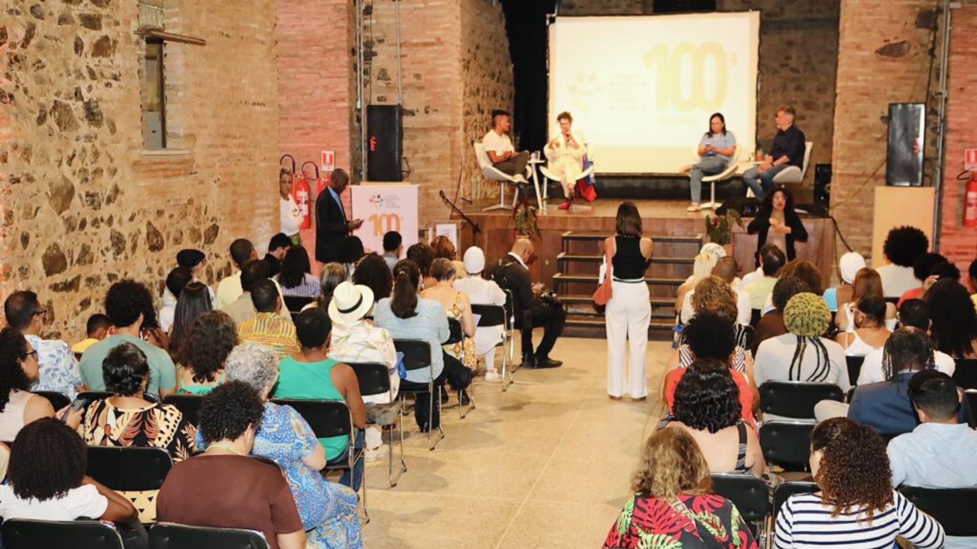 FGM prorroga inscrições para candidatos ao Conselho Municipal de Política Cultural