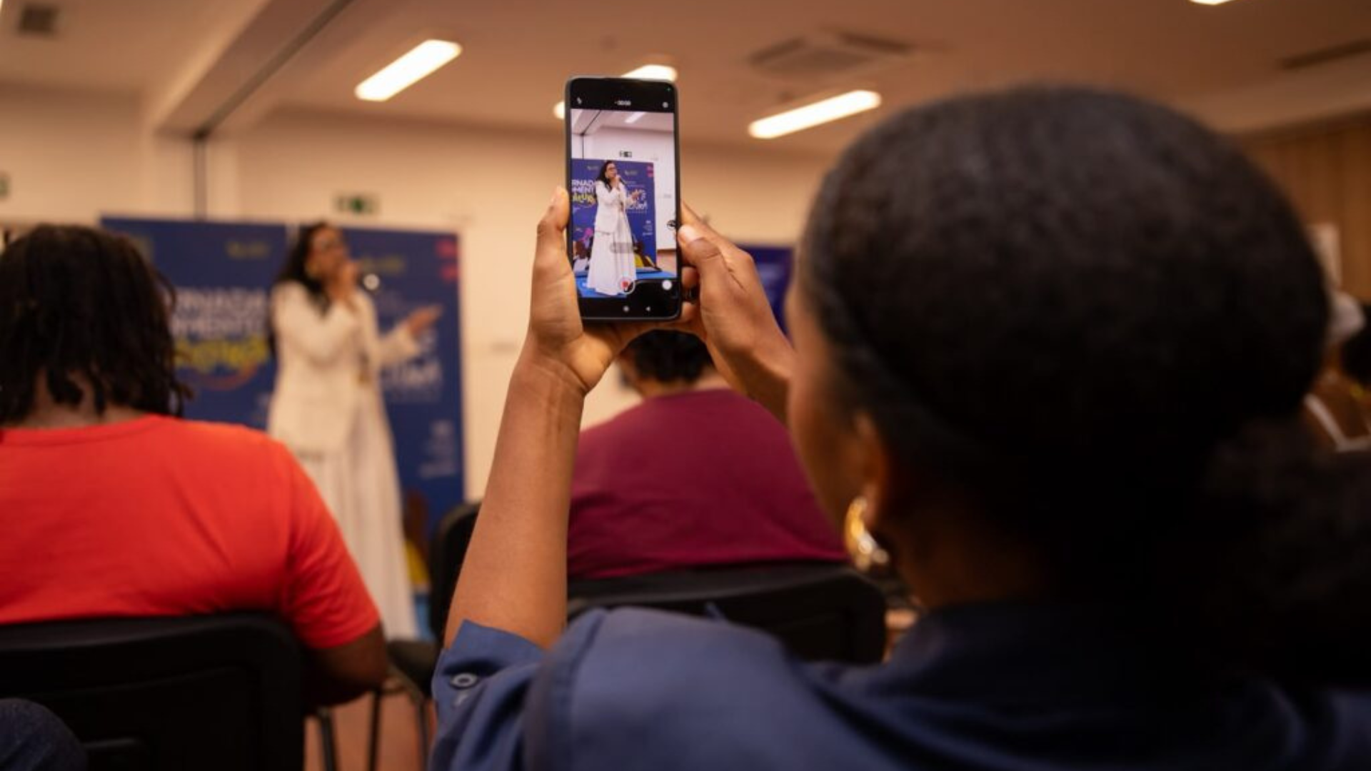 FGM inicia mentoria para preparar agentes culturais para Rodada de Negócios Viva Cultura Salvador