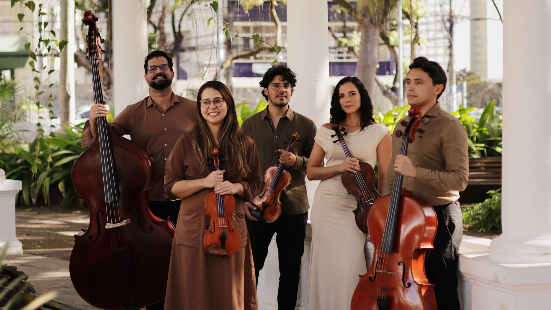 Dia Internacional da Música transforma Salvador em palco a céu aberto com apresentações gratuitas em diferentes pontos da cidade