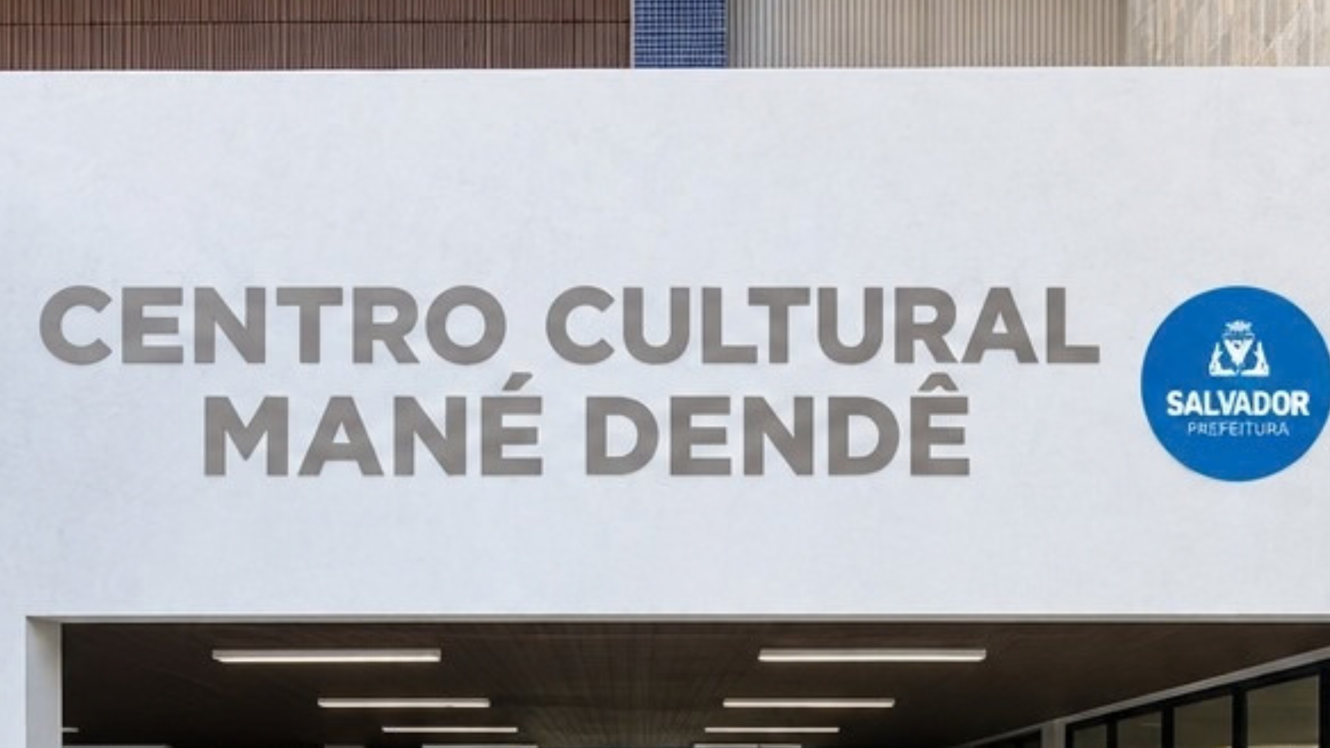 Com show de Léo Santana, Prefeitura inaugura Centro Cultural Novo Mané Dendê nesta sexta-feira (2)