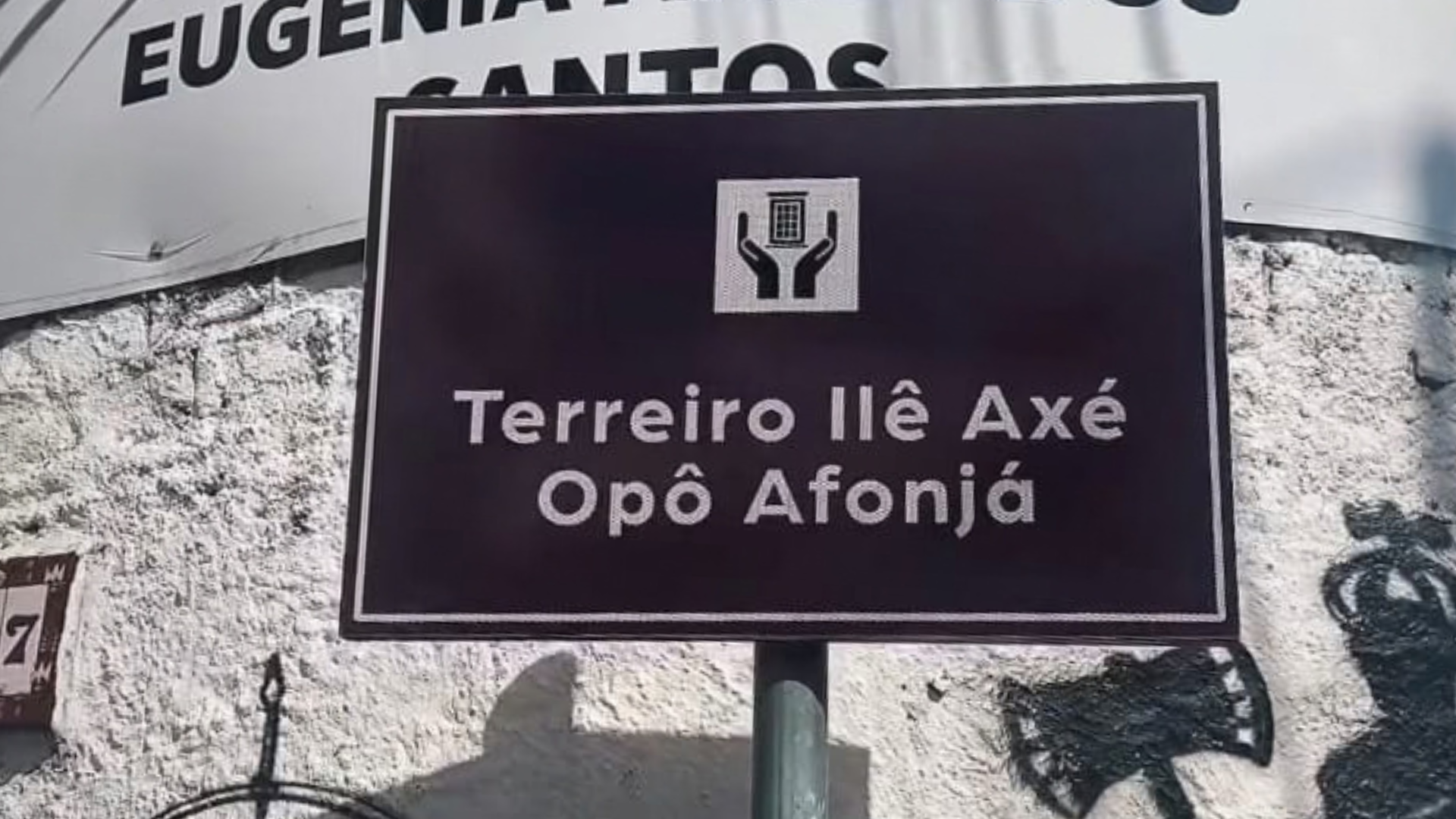 Viver Salvador Terreiros leva serviços gratuitos ao Ilê Axé Opô Afonjá